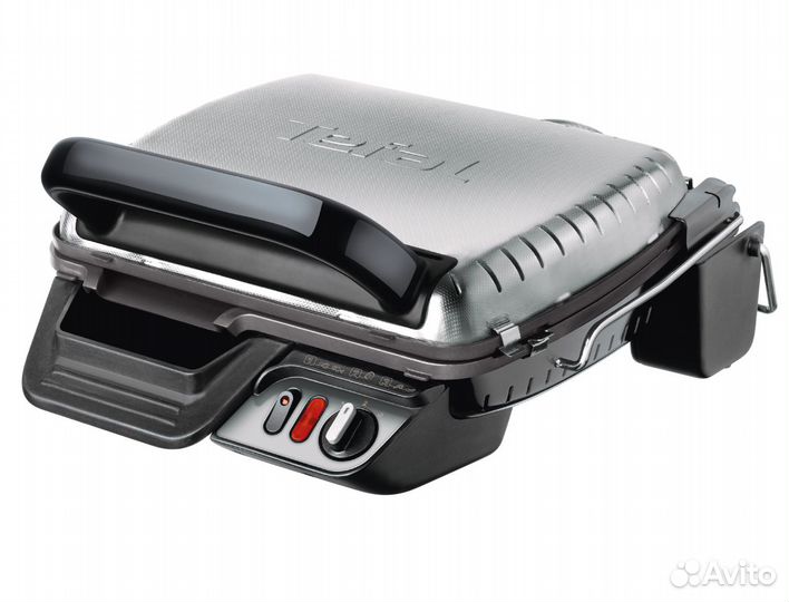 Электрогриль Tefal Health Grill Comfort GC306012