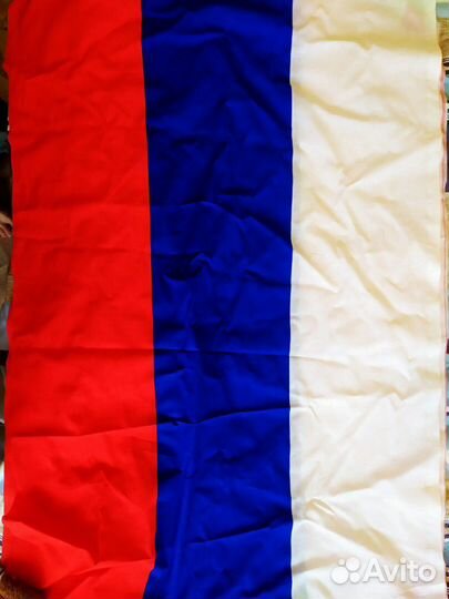 Российский флаг