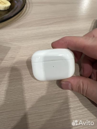 Apple air pods pro