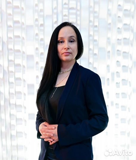 Главный бухгалтер