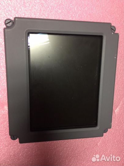 Монитор наблюдения за салоном B737