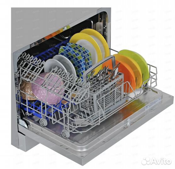 Посудомоечная машина