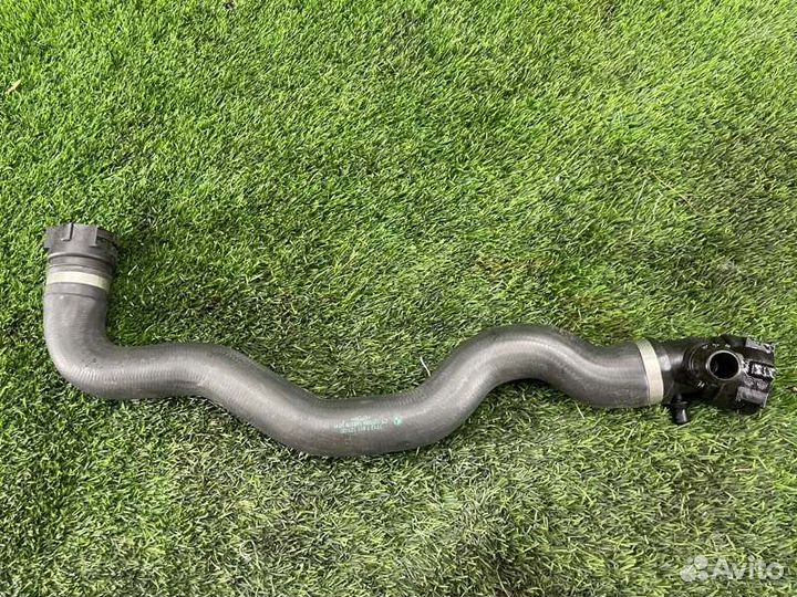 Патрубок системы охлаждения Bmw X1 E84 N47D20 2013