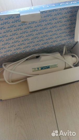 Физио аппарат для дома