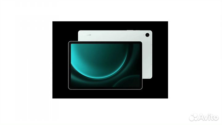 Планшет Samsung Galaxy Tab S9 FE 5G 10.9