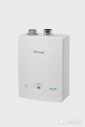 Газовый котел Rinnai BR-U 30 (29,1 кВт)