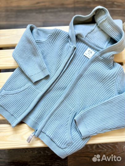 Костюм для мальчика c&a 80