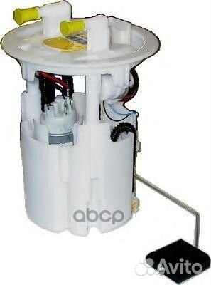 Насос топливный Peugeot 406 (8B) 1.8 16V 770151