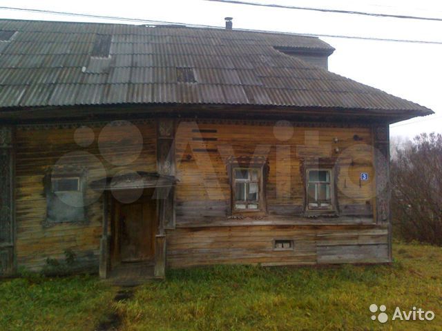 Дом 40 м² на участке 18 сот.