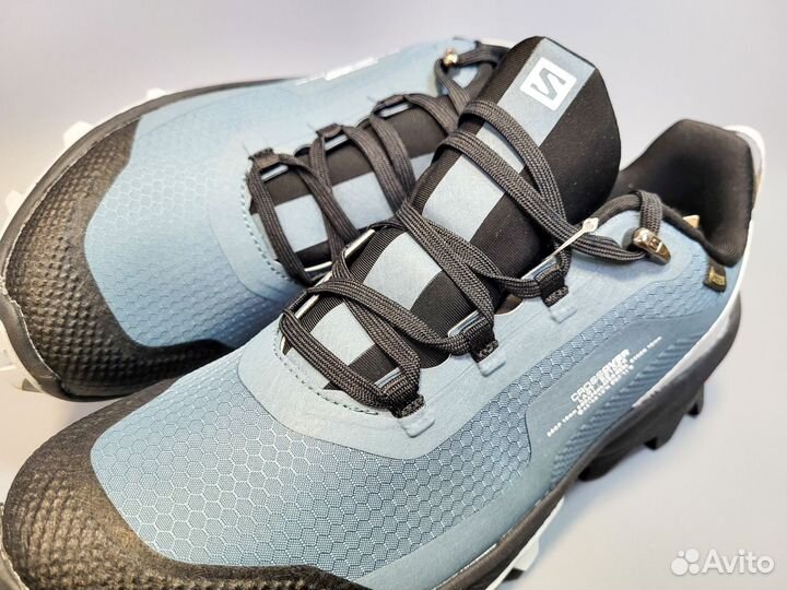 Кроссовки мужские Salomon Overcross