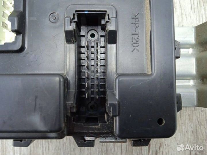 Блок комфорта Infiniti Fx35 S50 2005