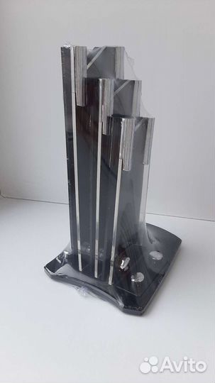 Подставка для ножей новая