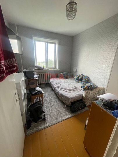 4-к. квартира, 74,6 м², 7/9 эт.