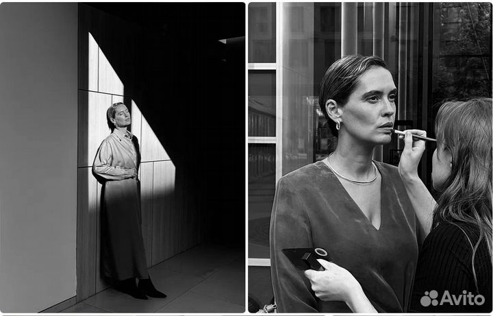 Мобильный фотограф, контент съемка, рилс, визуал