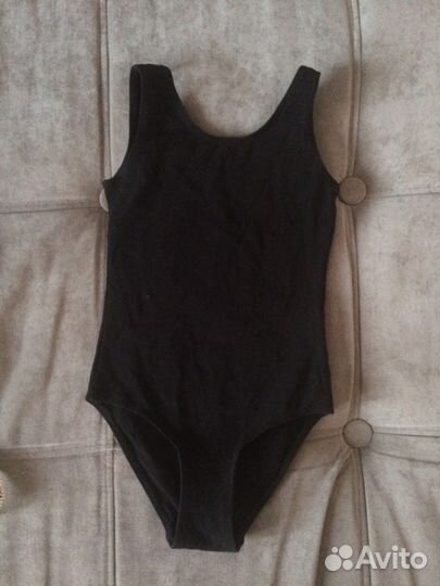 Купальники р-р 110-128, Юбочка для занятий танцами