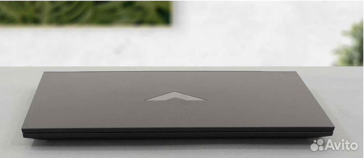 Игровой ноутбук HP victus/Ryzen5 7640HS/RTX 4060