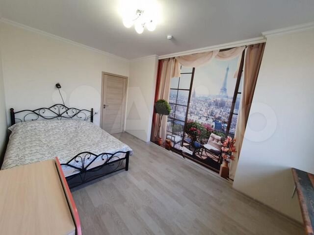 Комната 20 м² в 2-к., 10/31 эт.