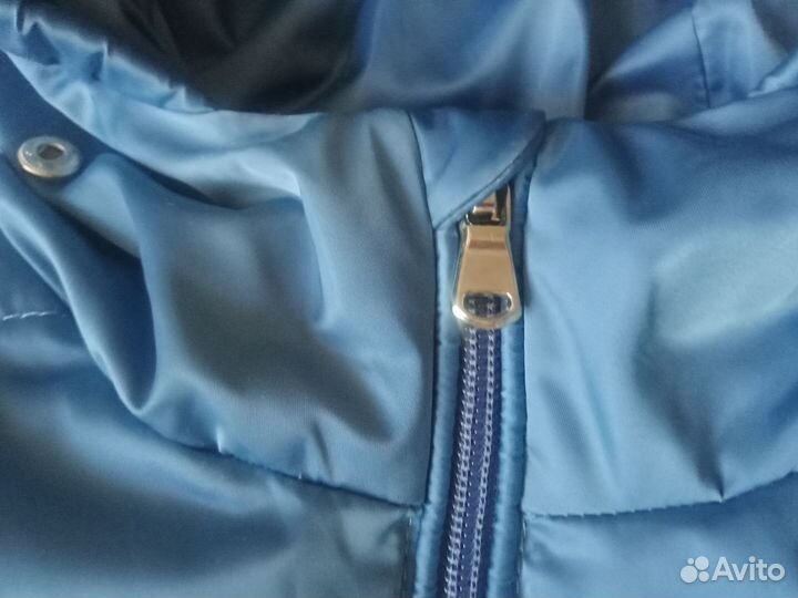 Комбинезон зимний,рост 104 см