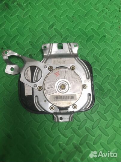 Подушка безопасности правой двери mercedes w210