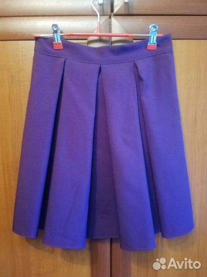 Школьная форма