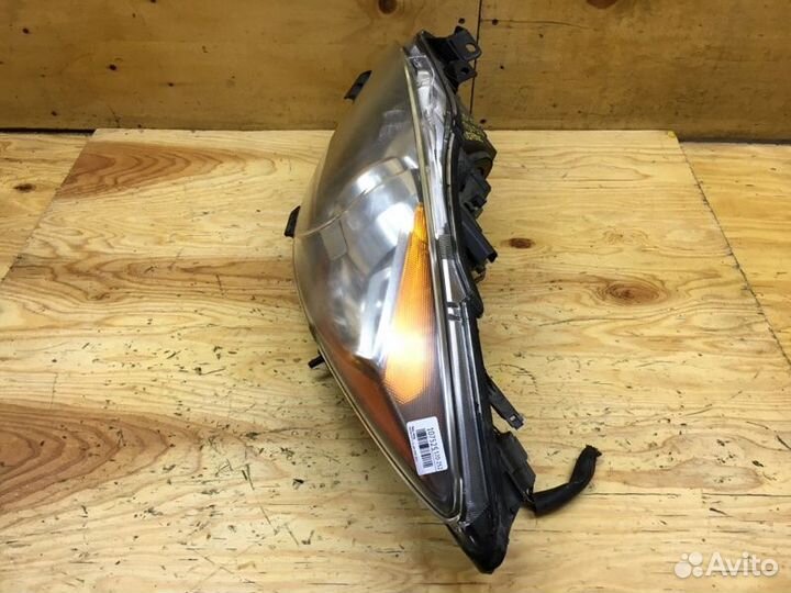 Фара передняя Mazda Axela BL5FP zyve 2011