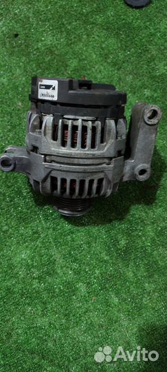Генератор Ford Transit 2.4