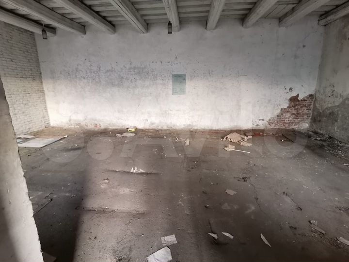 Склад, 57 м²