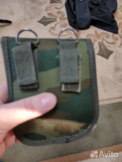 Рюкзак ратник аптечка