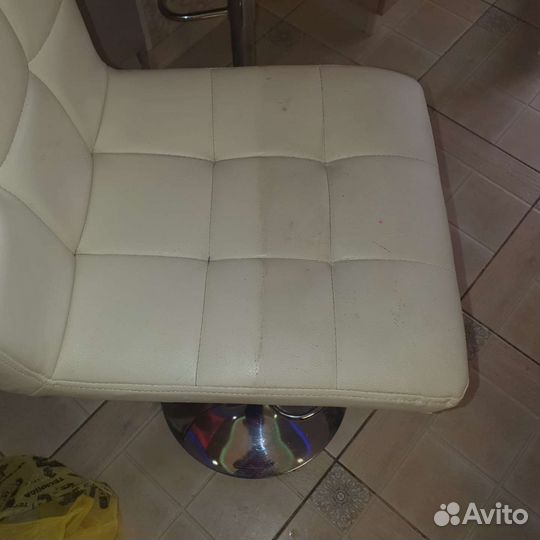 Генеральная уборка