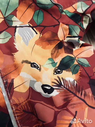 Комбинезон reima 92 **