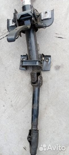 Рулевая колонка chery fora (a21)