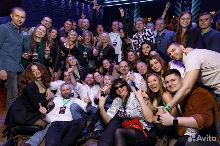 Тур по Барам в Самаре