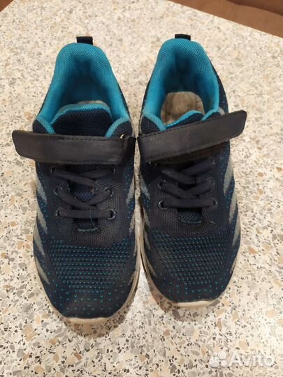 Кроссовки для мальчика