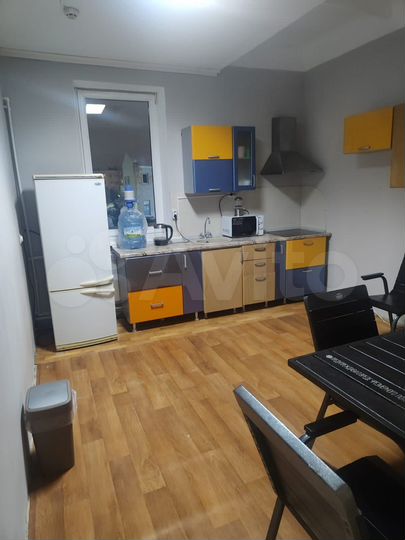 Комната 20 м², 2/2 эт.