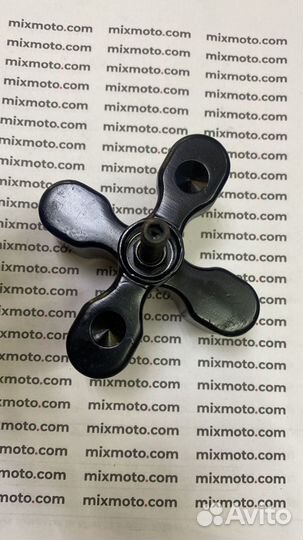 Крепление дополнительное GKA MIN