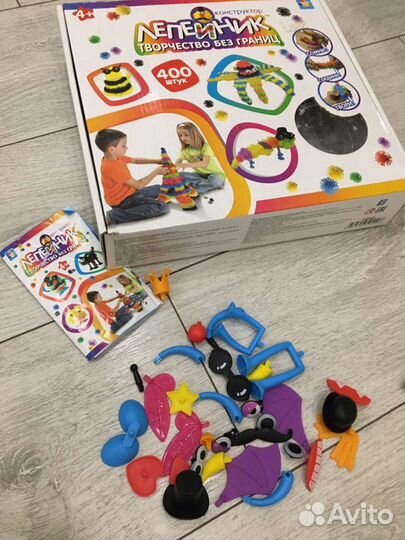 Игры лепейник, математический планшет