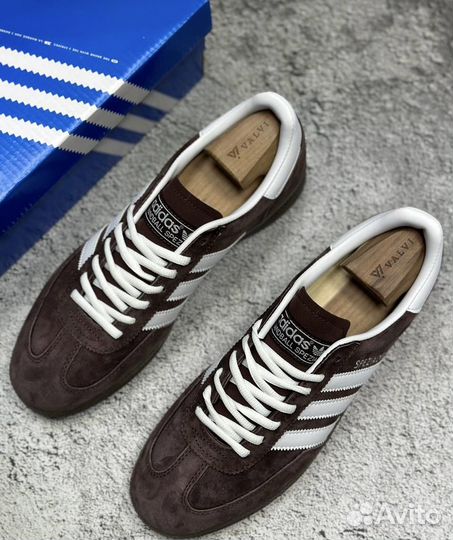 Кеды Adidas spezial