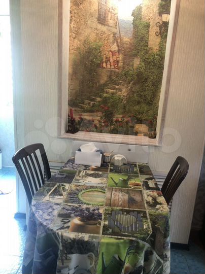 1-к. квартира, 36 м², 3/5 эт.