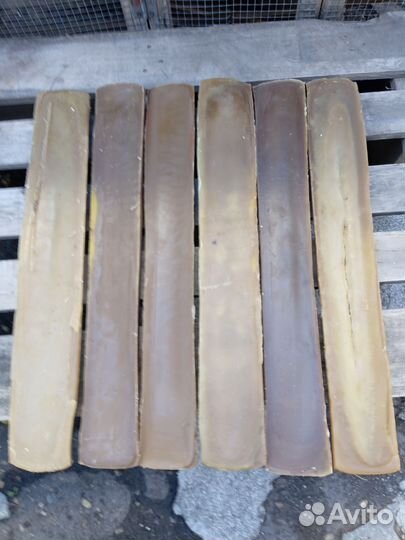 Пчелиный воск