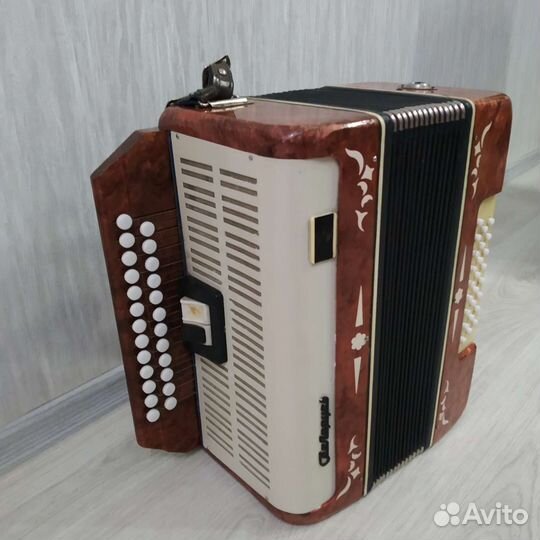 Гармонь Беларусь