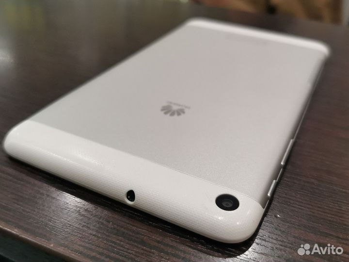 Huawei MediaPad T1-701U дефект