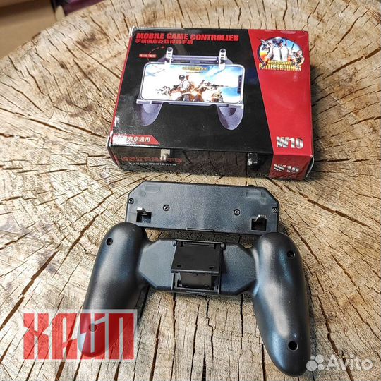 Мобильный геймпад Pubg 2 курка