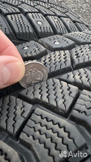 Viatti Brina Nordico V-522 195/65 R15 91T