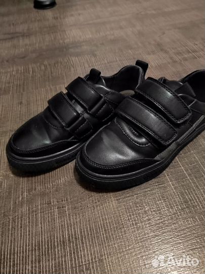 Туфли для мальчика 32