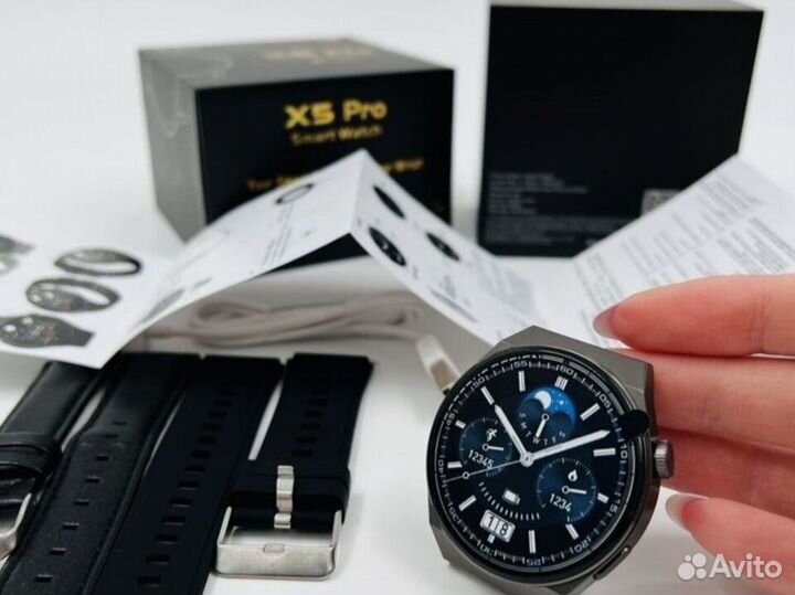 Smart Watch Samsung X5 Pro