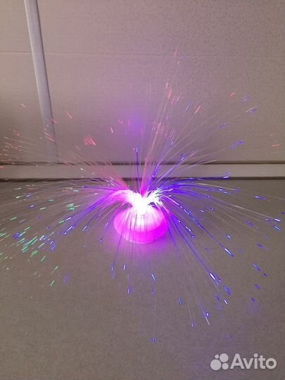 Светодиодный светильник