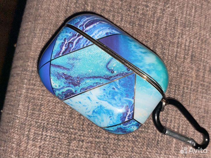 Беспроводные наушники apple airpods pro 2