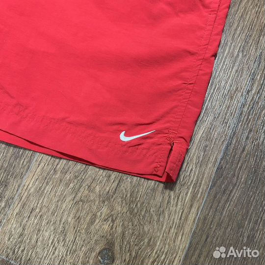 Шорты Nike мужские оригинал vintage