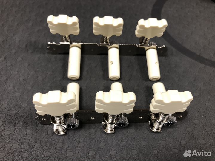 Колки для классической гитары (комплект)