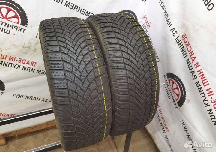 Bridgestone Blizzak LM-005 215/55 R17 98V